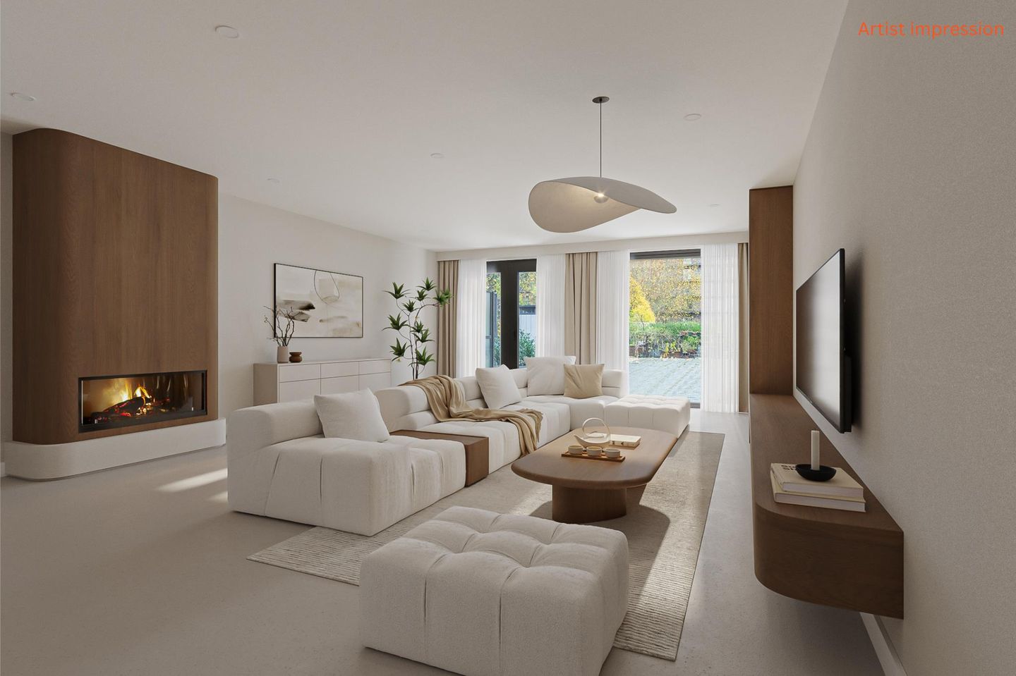 Foto 5 van W.G. Witteveenplein 98