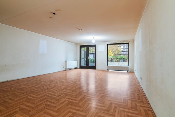 Foto 6 van W.G. Witteveenplein 98