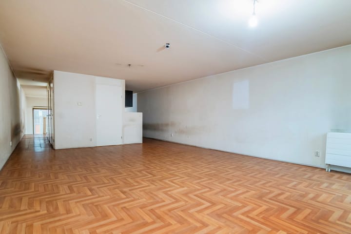 Foto 7 van W.G. Witteveenplein 98