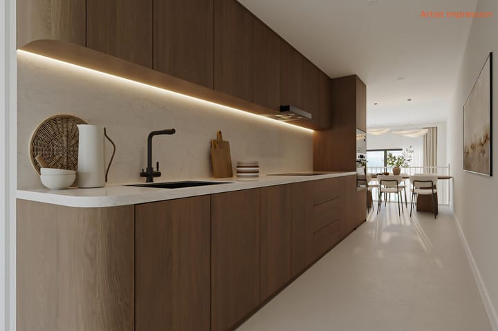 Foto 8 van W.G. Witteveenplein 98