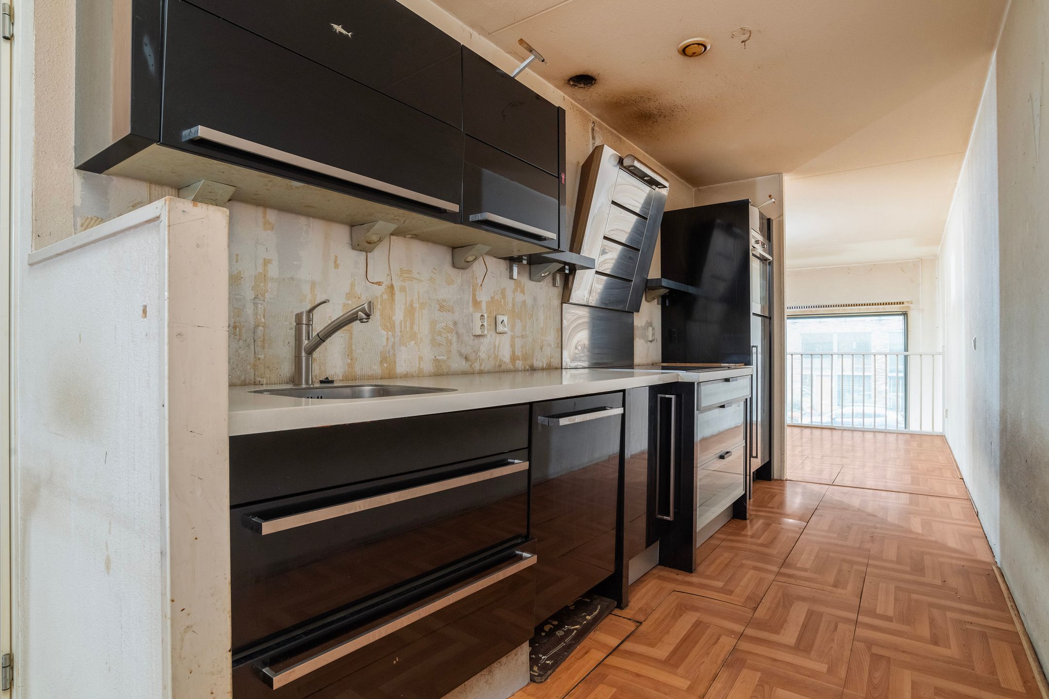 Foto 9 van W.G. Witteveenplein 98