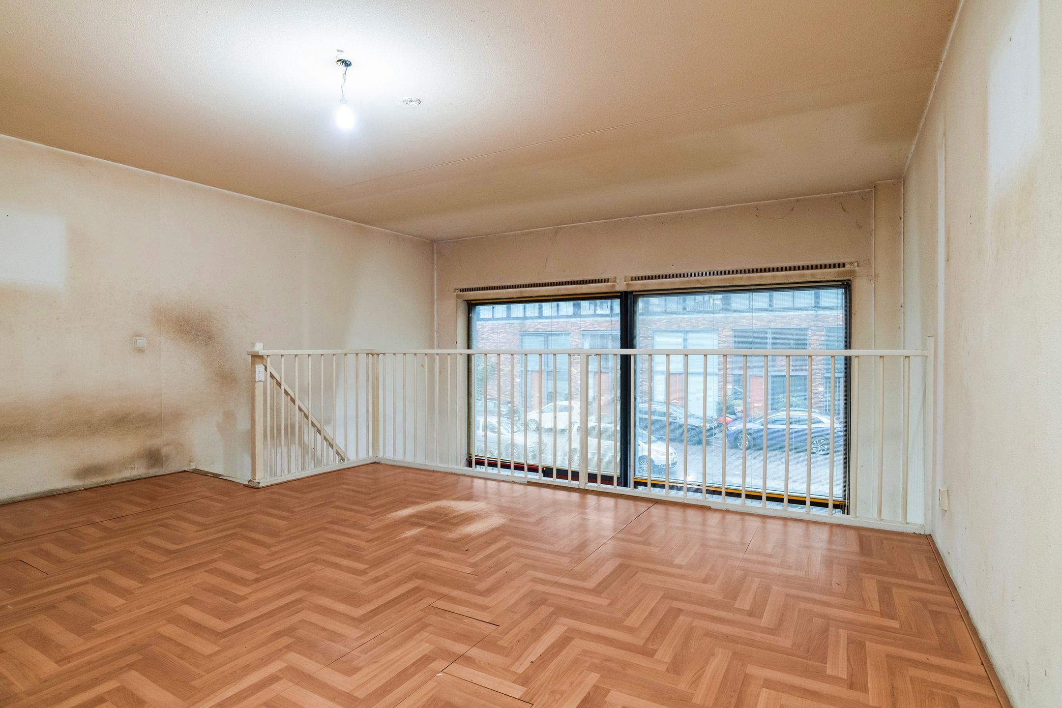 Foto 12 van W.G. Witteveenplein 98