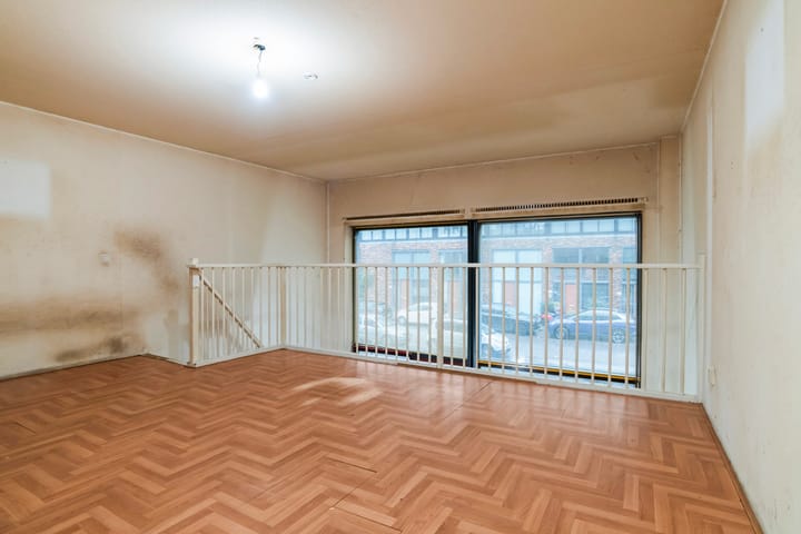 Foto 12 van W.G. Witteveenplein 98