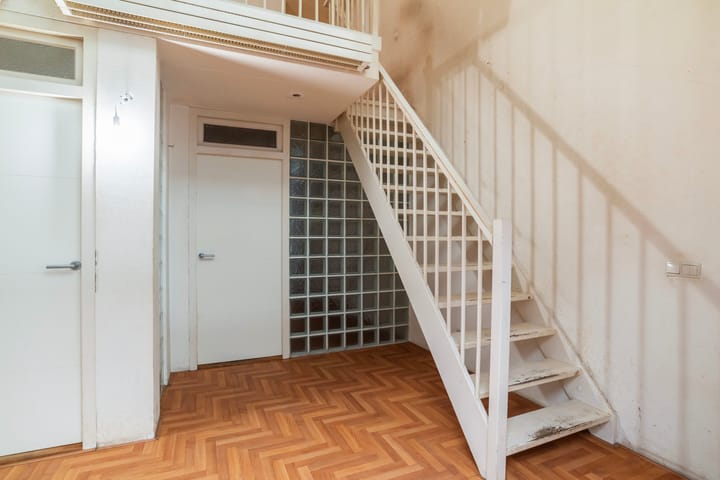 Foto 13 van W.G. Witteveenplein 98