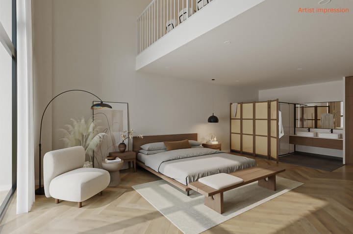 Foto 14 van W.G. Witteveenplein 98