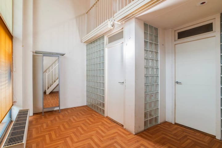 Foto 15 van W.G. Witteveenplein 98