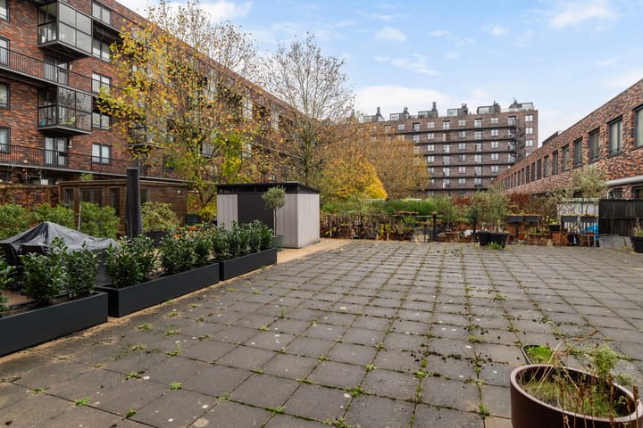 Foto 23 van W.G. Witteveenplein 98