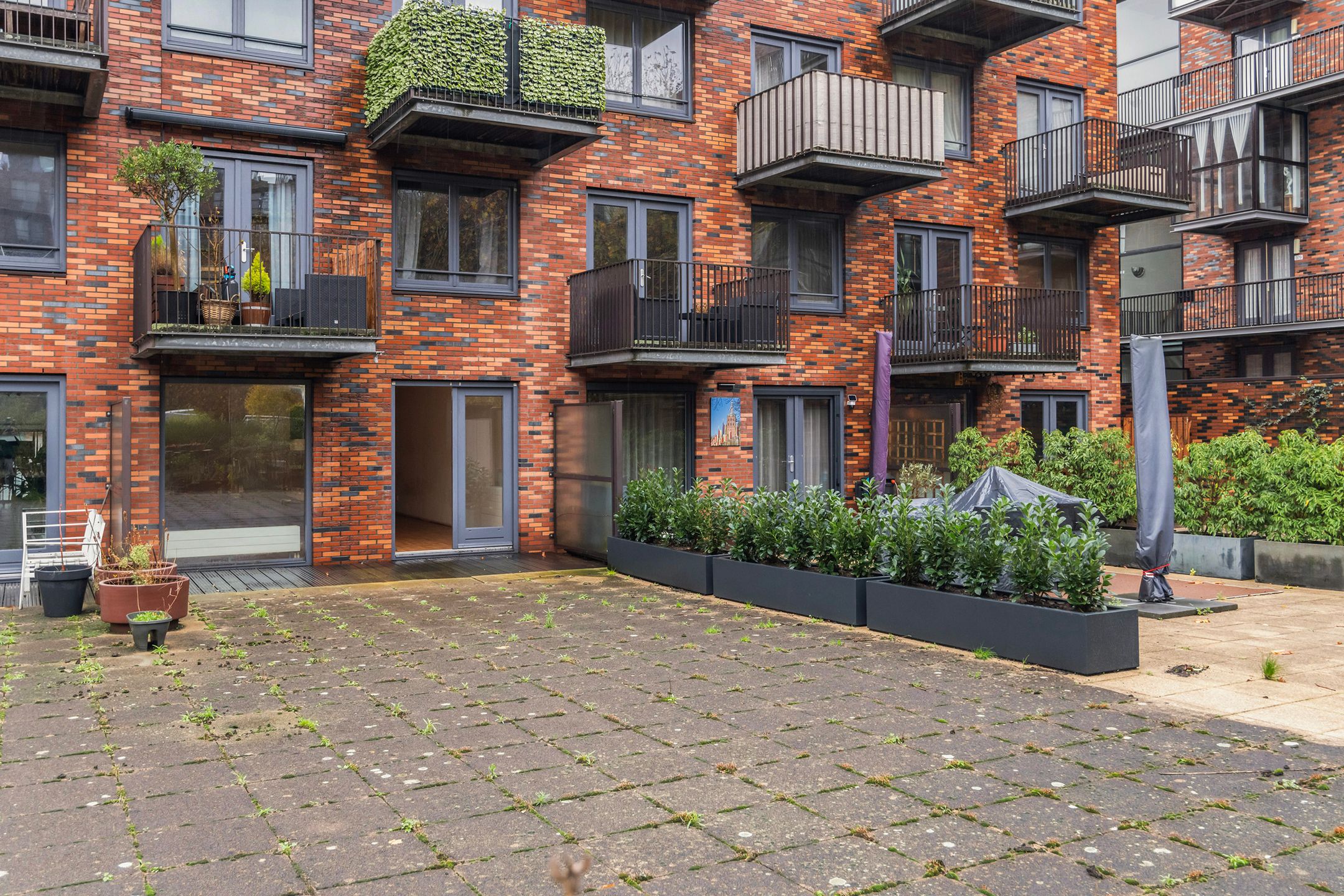 Foto 24 van W.G. Witteveenplein 98