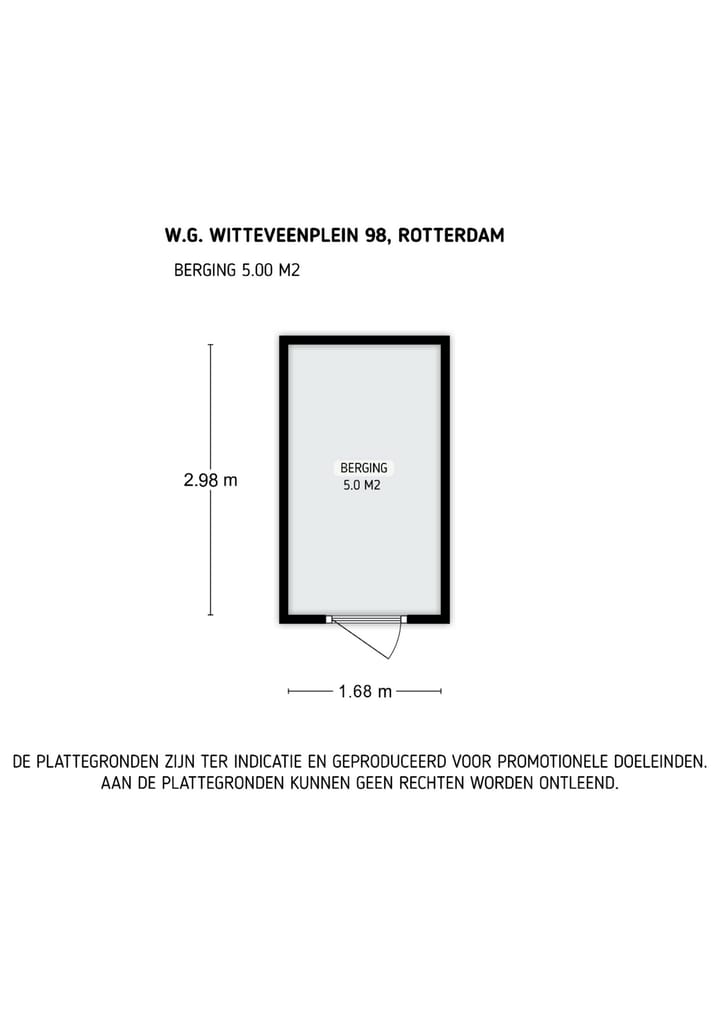 Foto 33 van W.G. Witteveenplein 98