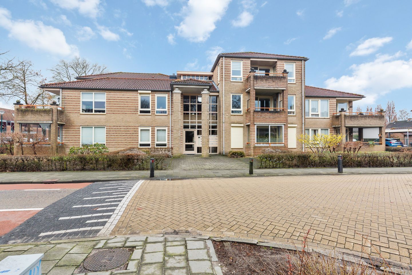 Photo 1 of Heuvelhof 17