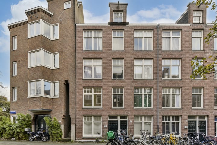 Jan Bernardusstraat 26-1 L