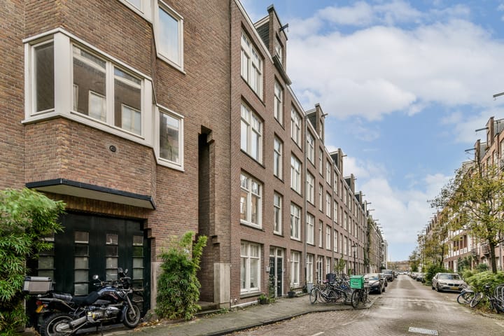 Photo 16 of Jan Bernardusstraat 26-1L