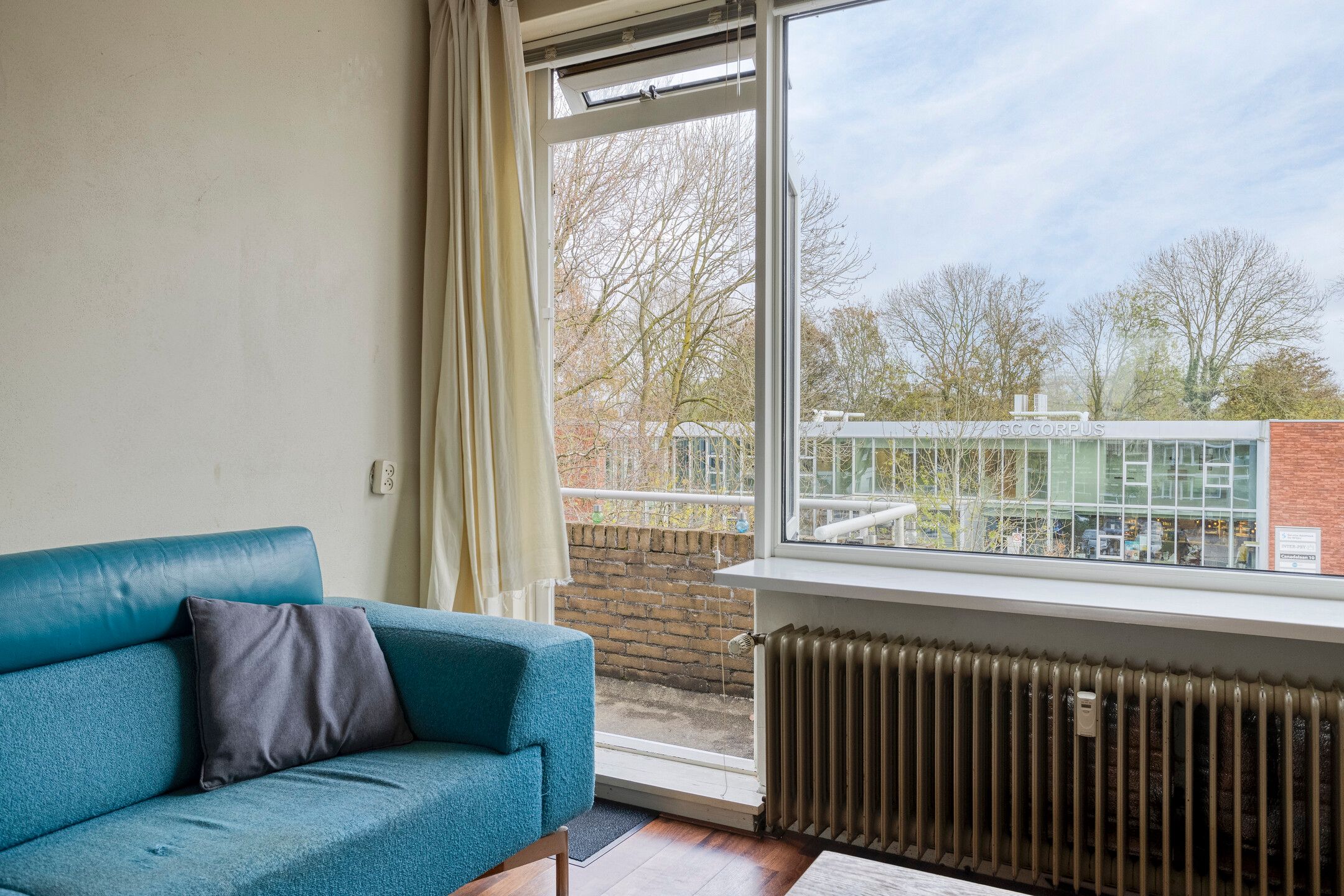 Foto 3 van Canadalaan 59