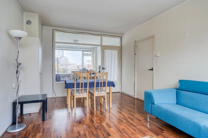 Foto 5 van Canadalaan 59