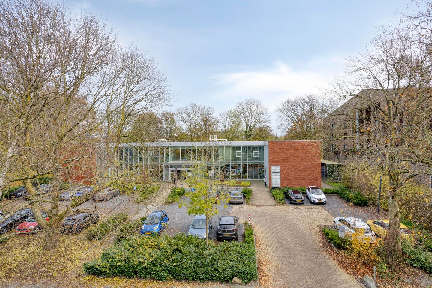 Foto 10 van Canadalaan 59