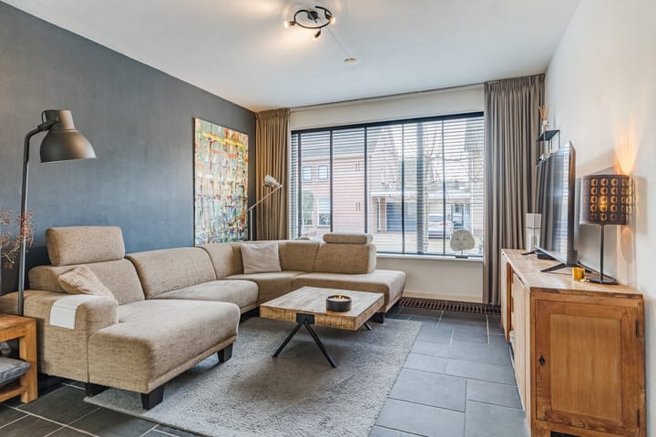 Photo 5 of De Band 54