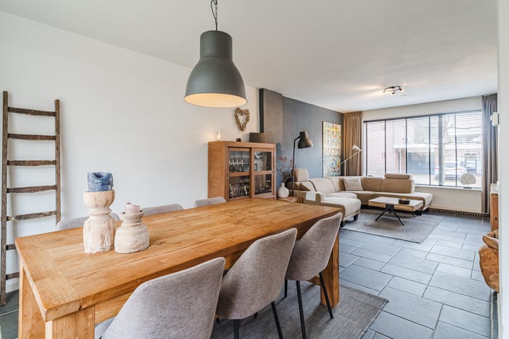 Photo 7 of De Band 54