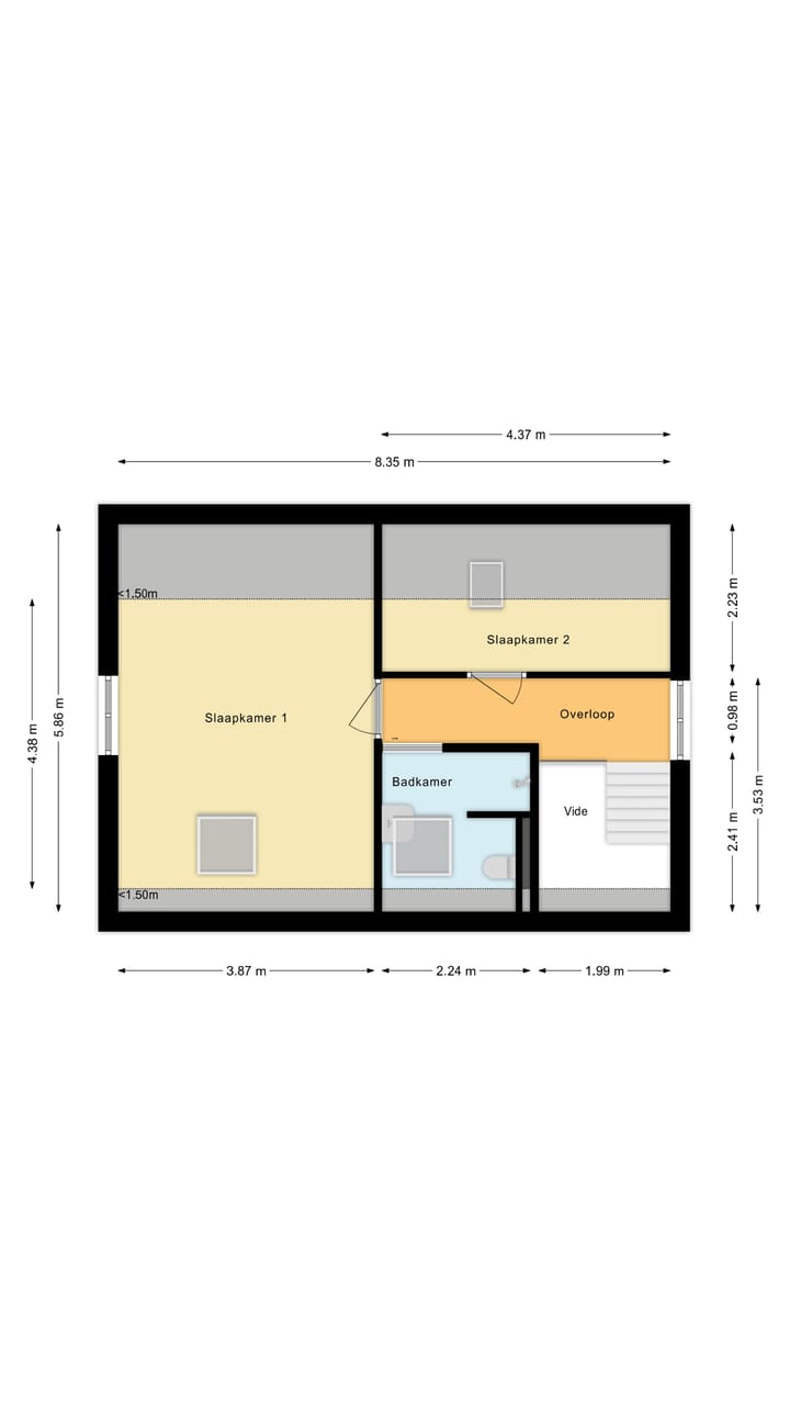 Photo 49 of Parallelweg 26-171