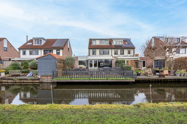 Photo 53 of Amfibieplein 7