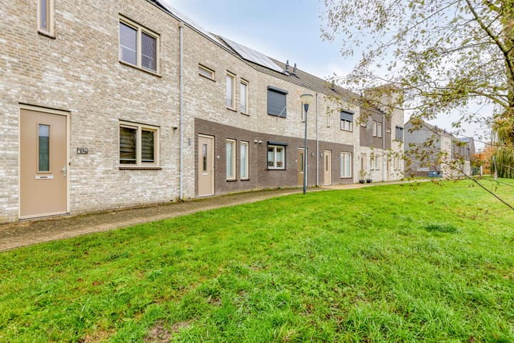 Foto 9 van Mgr. Bekkersstraat 62