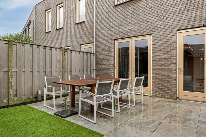 Foto 4 van Mgr. Bekkersstraat 62