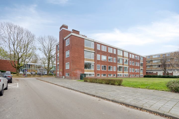 Foto 31 van Canadalaan 59