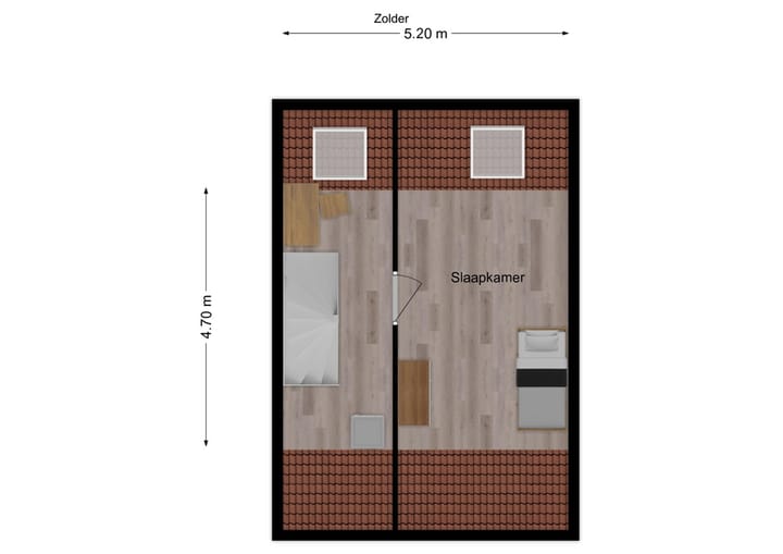 Foto 30 van Mgr. Bekkersstraat 62