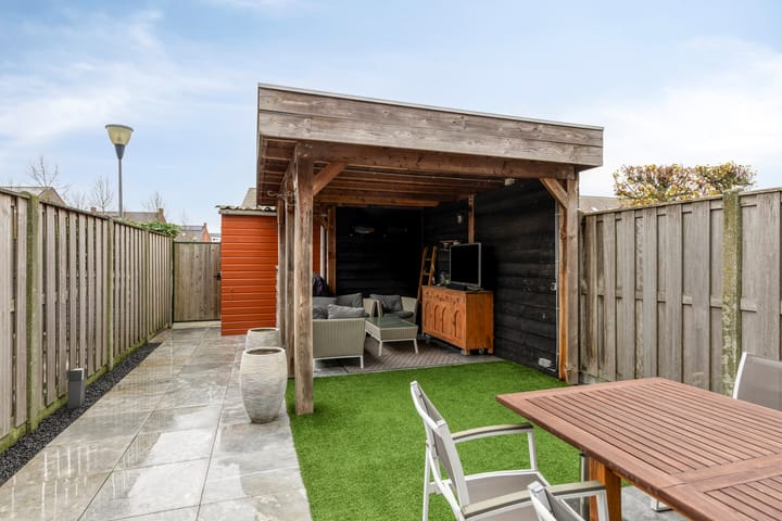 Foto 5 van Mgr. Bekkersstraat 62