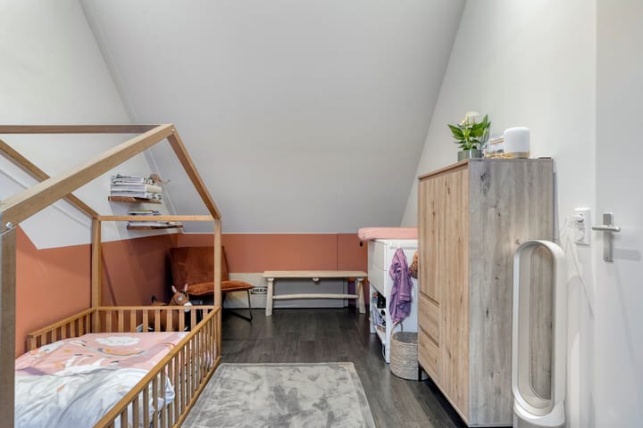 Foto 27 van Mgr. Bekkersstraat 62