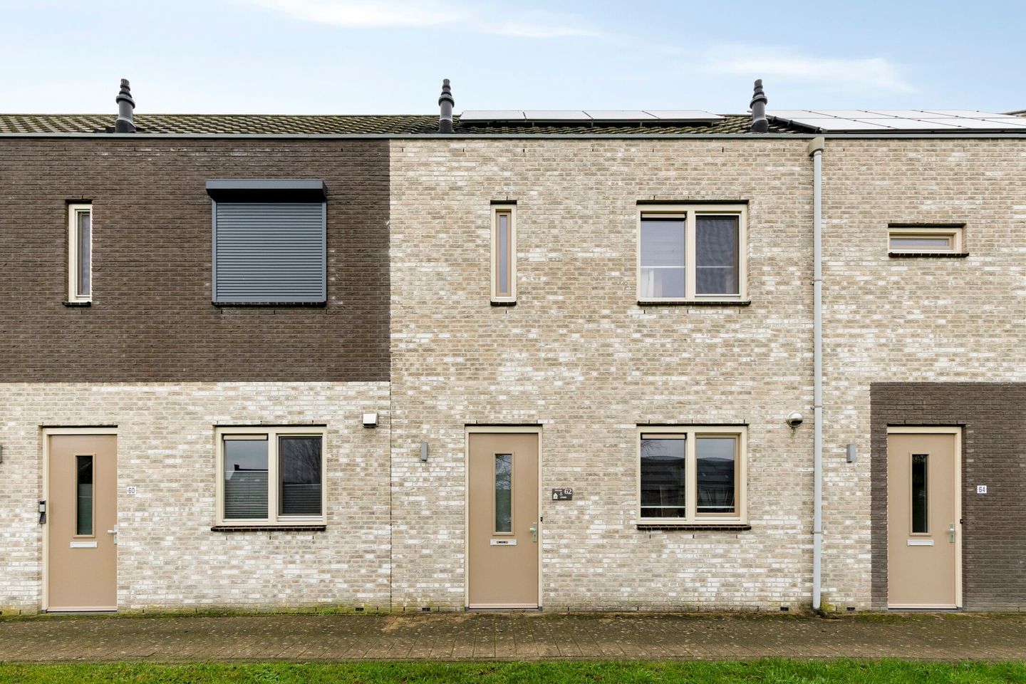 Foto 1 van Mgr. Bekkersstraat 62