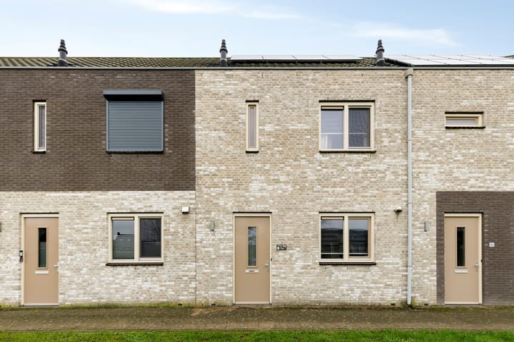 Mgr. Bekkersstraat 62 main image