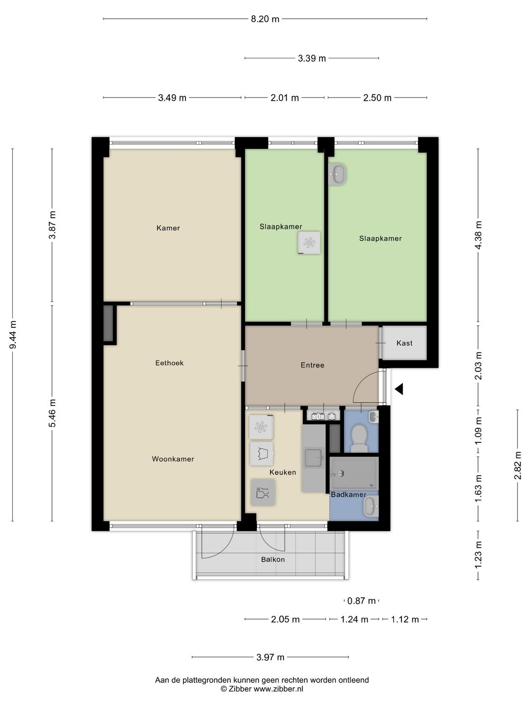 Foto 37 van Canadalaan 59