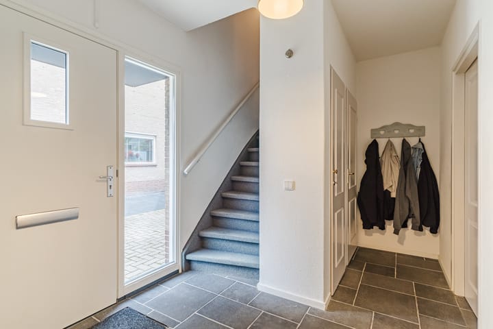 Photo 16 of De Band 54