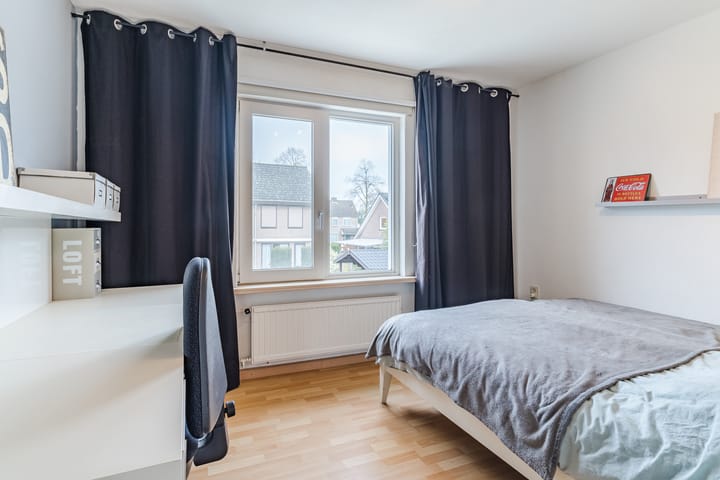 Photo 19 of De Band 54