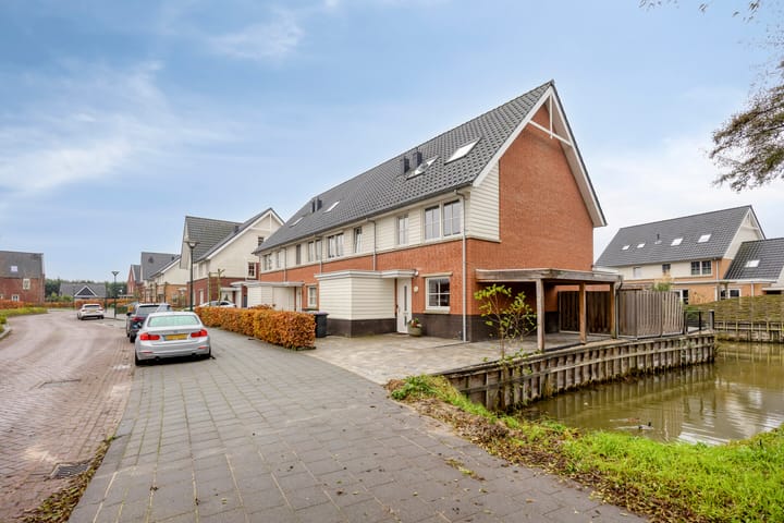 Foto 2 van D. de Koninglaan 5