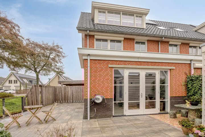 Foto 3 van D. de Koninglaan 5