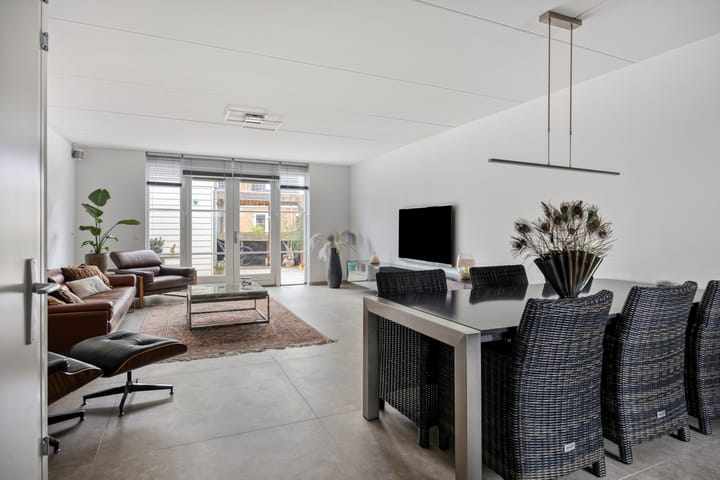 Foto 5 van D. de Koninglaan 5