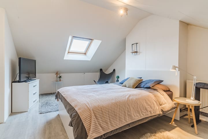 Photo 26 of De Band 54