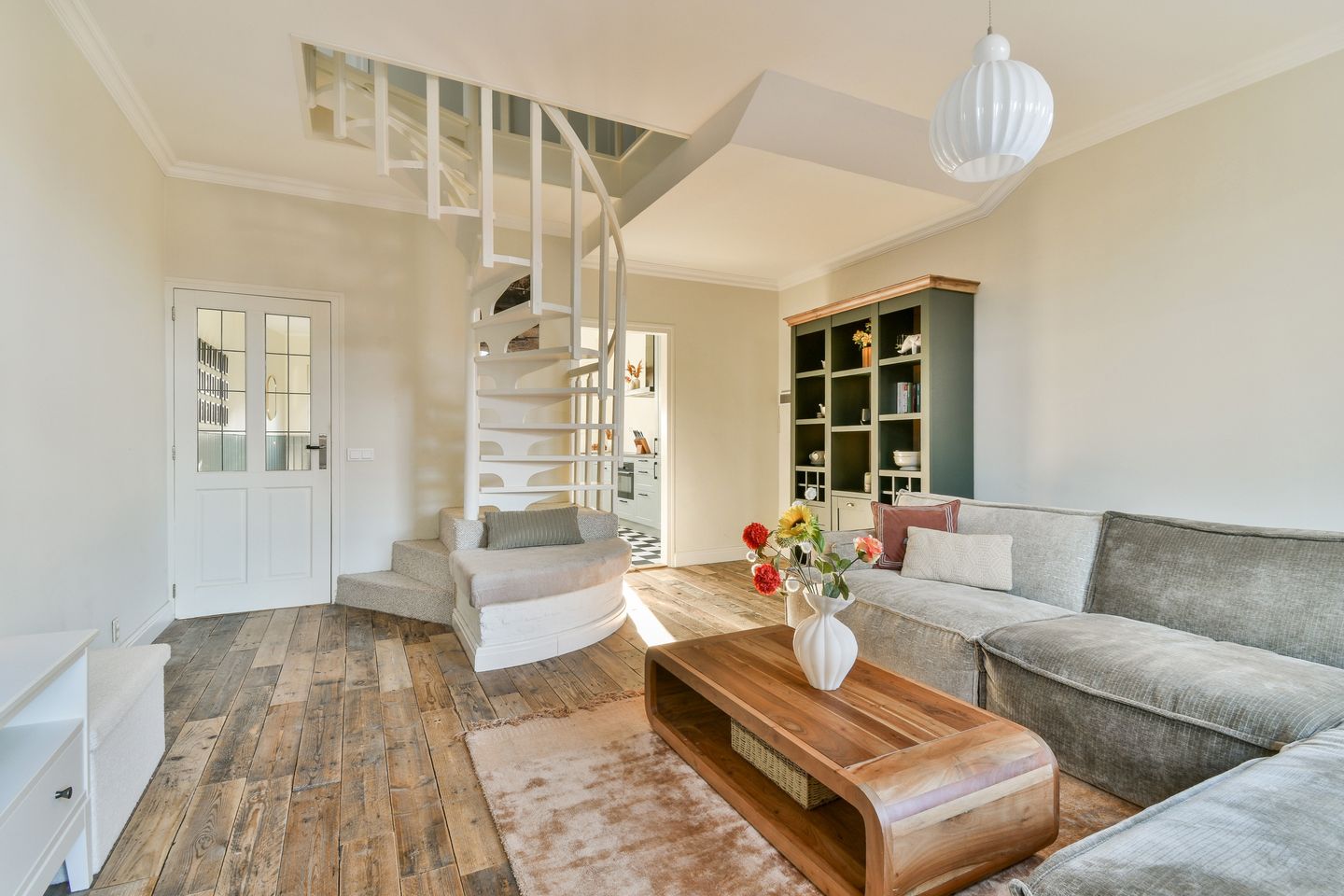 Foto 1 van Buitendams 525