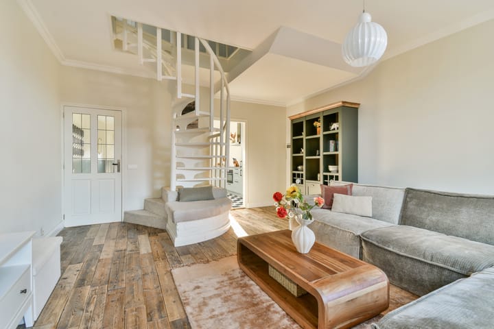 Foto 1 van Buitendams 525