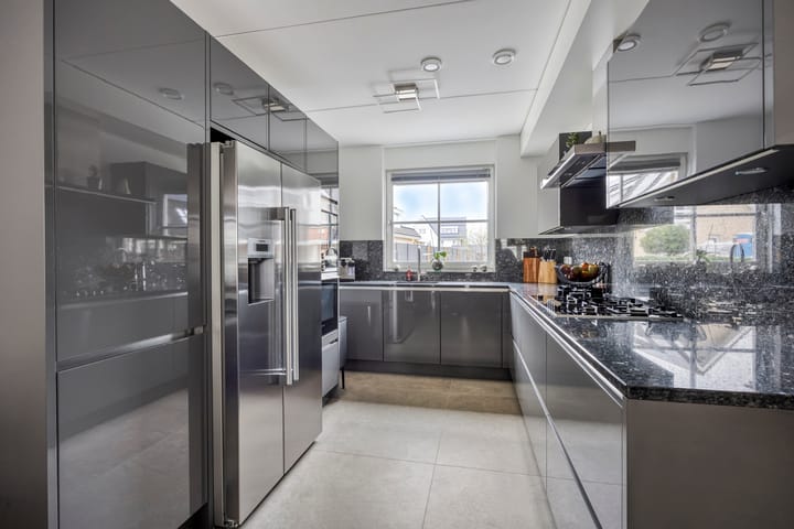 Foto 10 van D. de Koninglaan 5