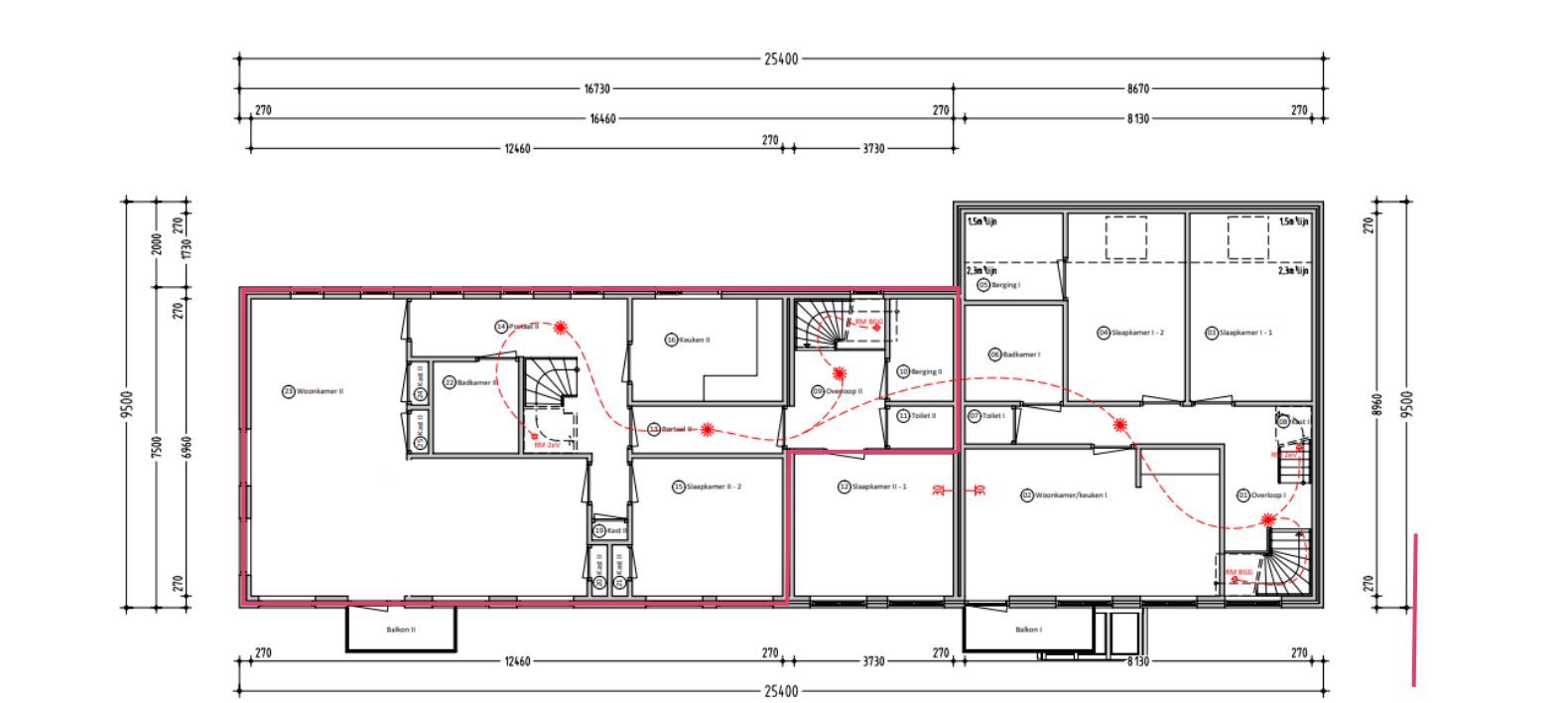Foto 6 van Bodendijk 13-A