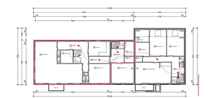 Photo 6 of Bodendijk 13-A
