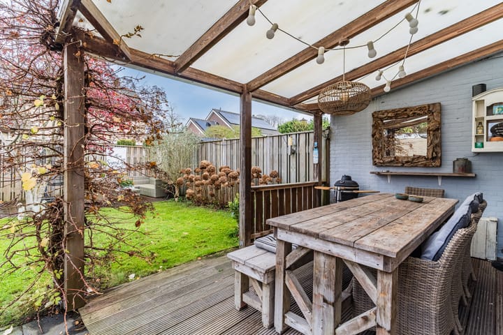 Photo 31 of De Band 54