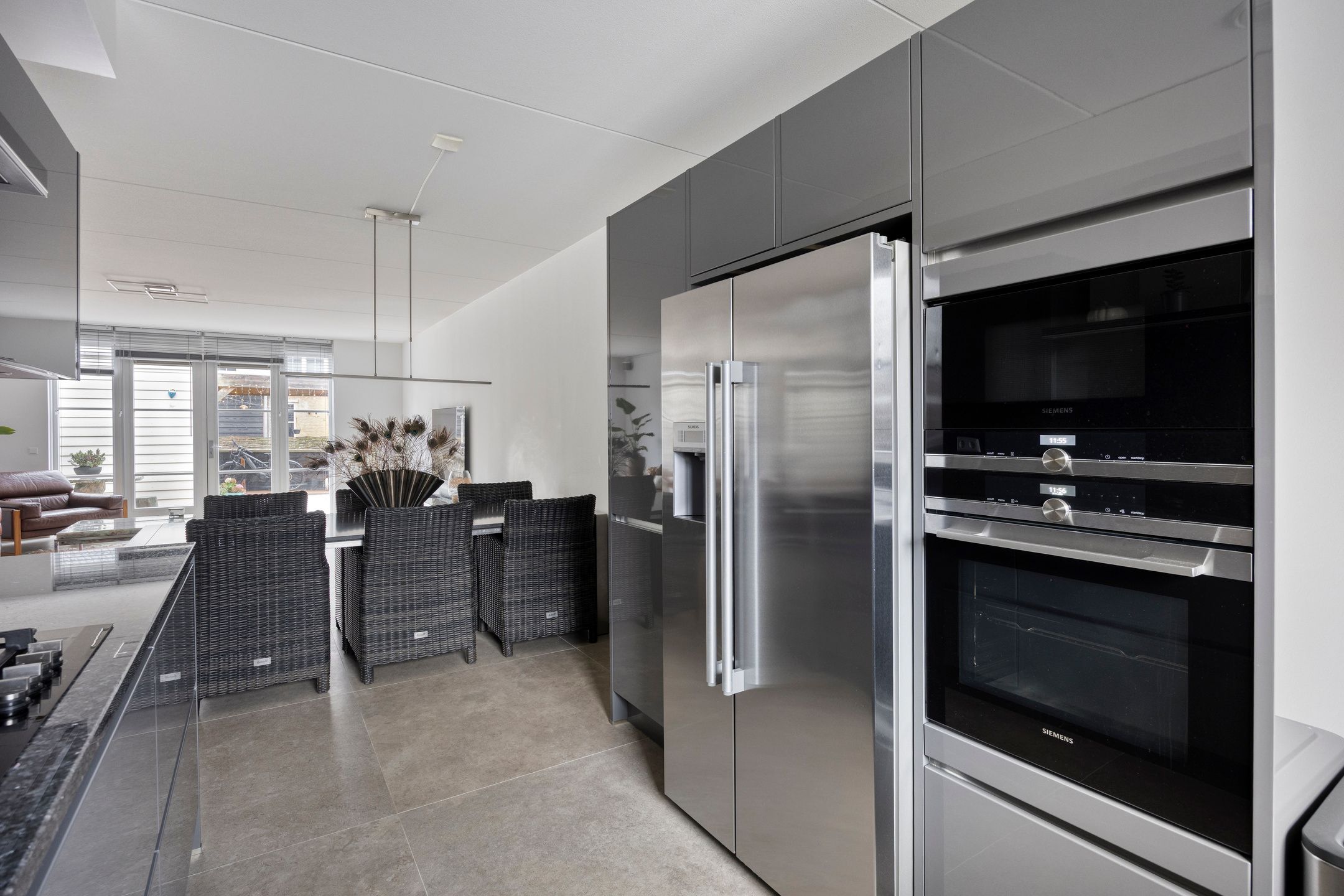 Foto 12 van D. de Koninglaan 5