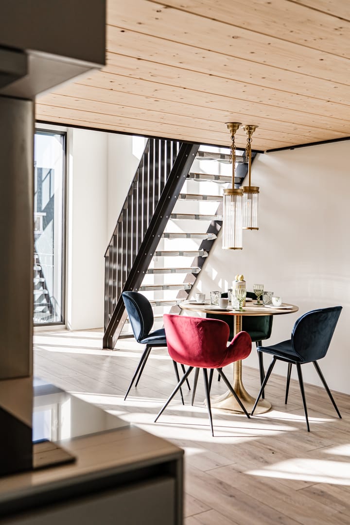 Photo 4 of Verspronckweg 150-B08