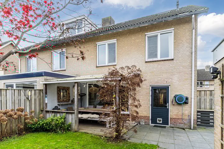 Photo 34 of De Band 54