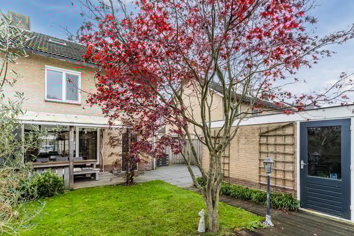 Photo 33 of De Band 54