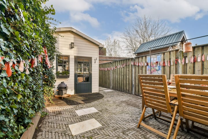 Foto 4 van Buitendams 525