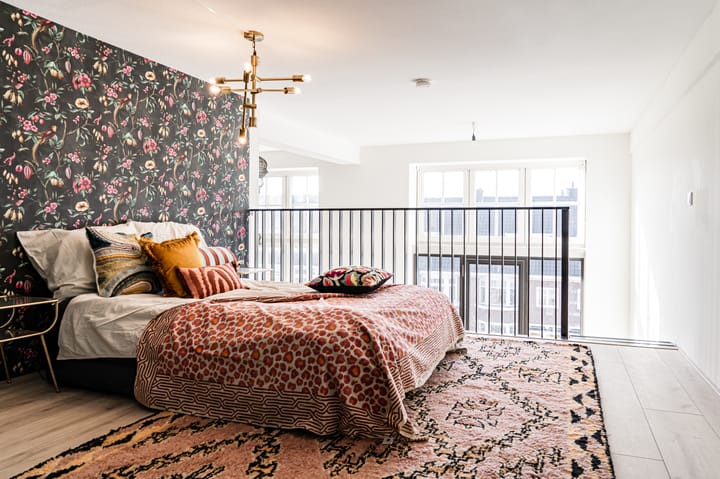 Photo 6 of Verspronckweg 150-B08